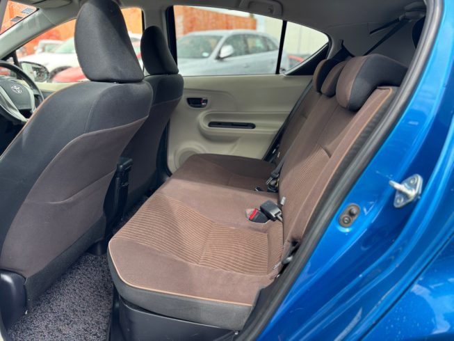 2012 Toyota Aqua image 276961