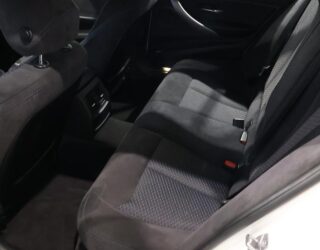 2013 Bmw 320i Touring M Sport image 316200