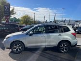 2013 Subaru Forester 2.0 XT Eyesight 4WD image 276303