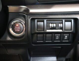 2017 Subaru Impreza Sport 2.0i-L Eyesight image 307936