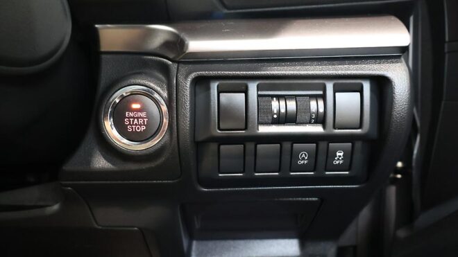 2017 Subaru Impreza Sport 2.0i-L Eyesight image 307936