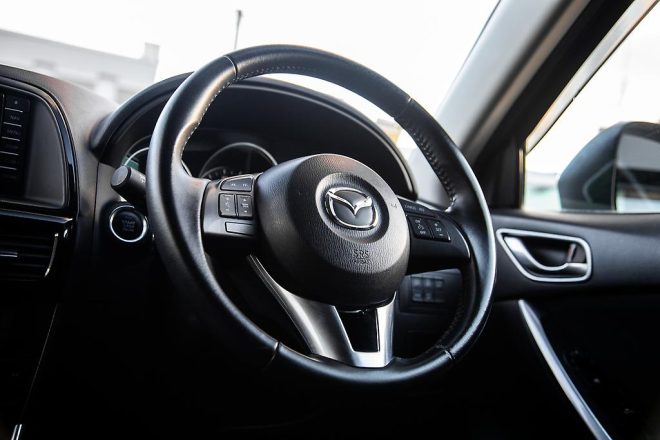 2013 Mazda Cx-5 image 275867