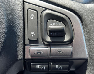 2015 Subaru Outback Limited AWD – 2.5 image 317272