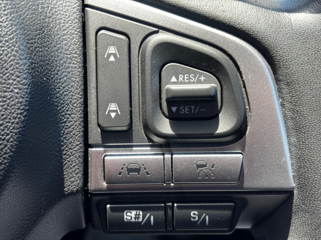 2015 Subaru Outback Limited AWD – 2.5 image 317272