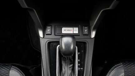 2013 Subaru Forester 2.0 XT Eyesight 4WD image 312783