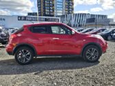 2014 Nissan Juke 15RX Personalized Package image 298694