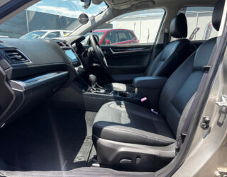 2015 Subaru Outback Limited AWD – 2.5 image 317261