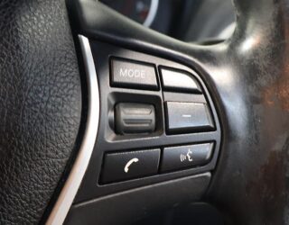 2014 Bmw 116i M Sport image 312098