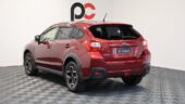2012 Subaru Xv 2.0i-L Eyesight 4WD image 305905