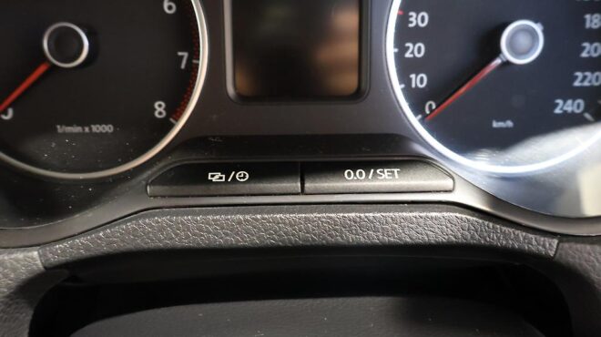 2013 Volkswagen Polo TSI Comfortline Blue Motion image 317964