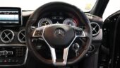 2014 Mercedes-benz A 180 AMG Sports image 313337