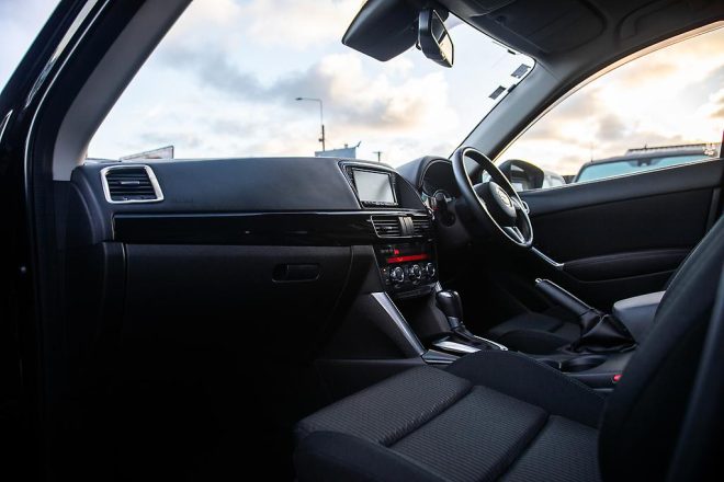 2013 Mazda Cx-5 image 275874