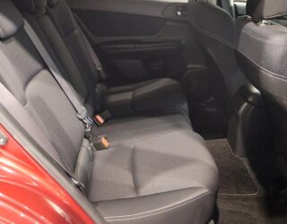 2012 Subaru Impreza Sport 2.0i Eyesight 4WD image 310986