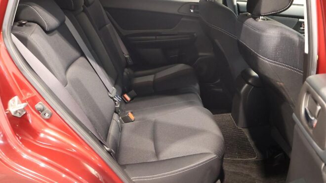 2012 Subaru Impreza Sport 2.0i Eyesight 4WD image 310986