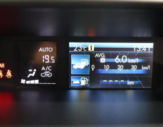 2012 Subaru Forester 2.0i-L Eyesight/ AWD/ Push Start/ Reverse Camera image 311013