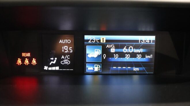 2012 Subaru Forester 2.0i-L Eyesight/ AWD/ Push Start/ Reverse Camera image 311013