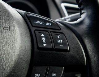 2013 Mazda Atenza 25S L Pkg Wagon – Leather Interior image 305462