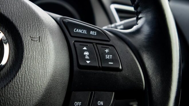 2013 Mazda Atenza 25S L Pkg Wagon – Leather Interior image 305462