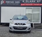 2016 Nissan March S Model – Perfect City Run Around image 303249
