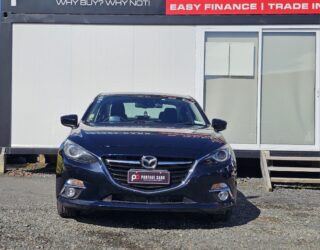 2013 Mazda Axela Hybrid S image 298425