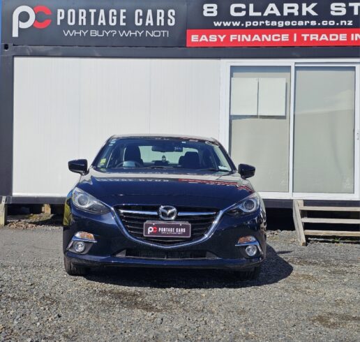 2013 Mazda Axela Hybrid S image 298425