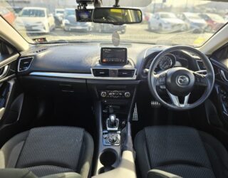 2013 Mazda Axela Hybrid S image 298440
