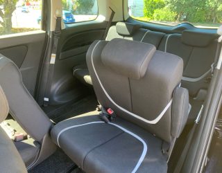 2010 Mazda Biante i-Stop Smart Edition image 284897