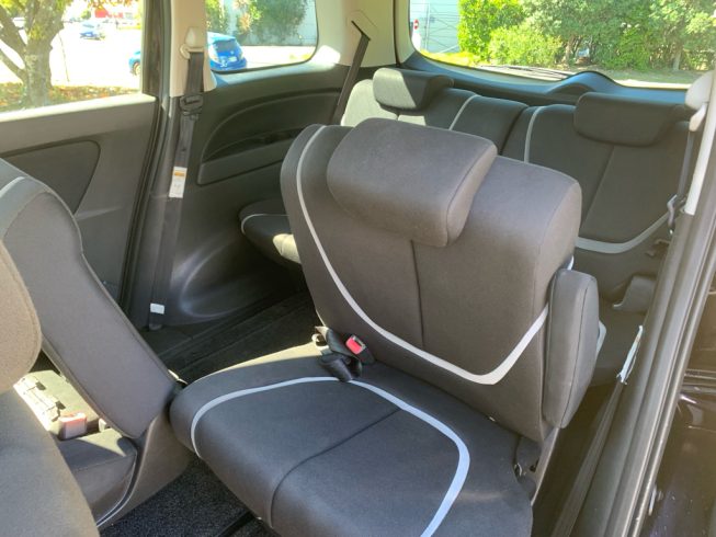 2010 Mazda Biante i-Stop Smart Edition image 284897
