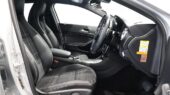 2014 Mercedes-benz A 180 Low KMS image 306794