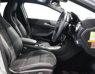 2014 Mercedes-benz A 180 Low KMS image 306794