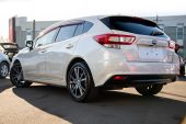 2017 Subaru Impreza Sport 2.0i-L Eyesight, Reverse Camera image 277011