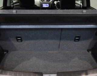 2015 Suzuki Swift XG image 319132