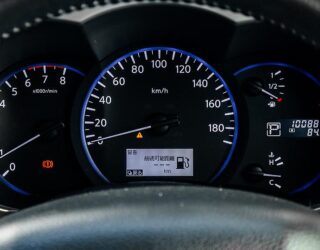 2012 Nissan Elgrand Highway Star, Reverse camera 7 seater image 311104