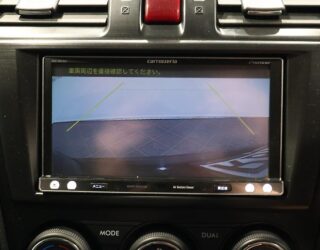 2013 Subaru Forester XT Eyesight AWD image 316406