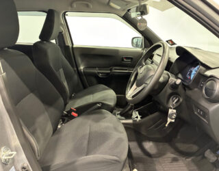 2016 Suzuki Ignis Hybrid MG image 302668