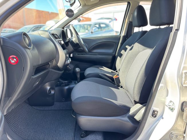 2015 Nissan March image 276602