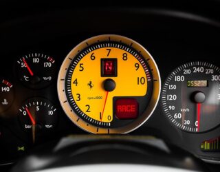2005 Ferrari F430 F1 F430 NZ NEW image 300368