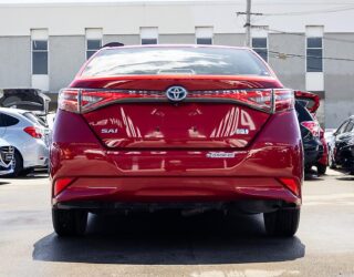 2013 Toyota Sai S Model , Push Start, Electric Seats image 308198