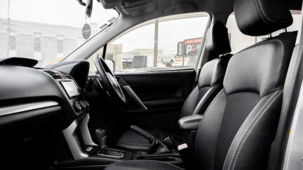 2013 Subaru Forester 2.0 XT Eyesight 4WD image 312785