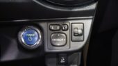2012 Toyota Aqua G Model/ Push Start/ Reverse Camera/ Steering Wheel Controls image 318025