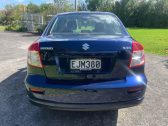 2008 Suzuki Sx4 GLXSA2 2.0 4DR image 284908