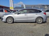 2012 Subaru Impreza Sport 1.6i-L image 301899