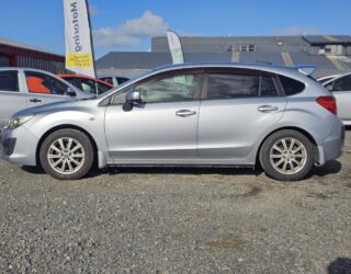 2012 Subaru Impreza Sport 1.6i-L image 301899