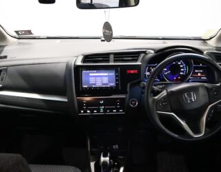 2013 Honda Fit Hybrid L Package, Cruise Control image 311429