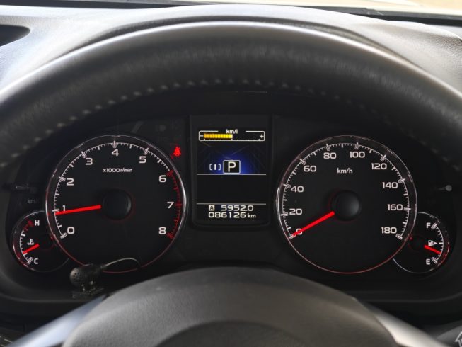 2012 Subaru Legacy Touring Wagon 2.5i Eyesight AWD image 285737