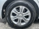 2017 Nissan Note X Model image 275734