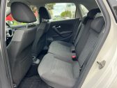 2013 Volkswagen Polo TSI Comfortline Blue Motion image 283829