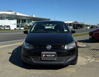 2012 Volkswagen Polo TSI Comfort Line image 302207