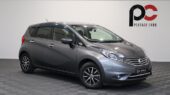 2015 Nissan Note Medalist, Safety Package image 310447