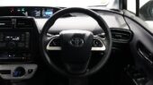 2017 Toyota Prius E Model/ Steering Wheel Controls/ Push Start image 304489